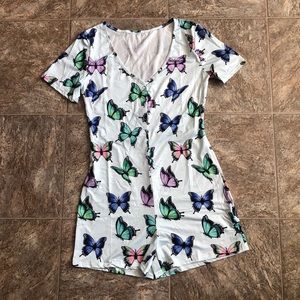 Butterfly